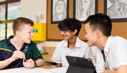 Malaysian international school 101: Everything you need to know