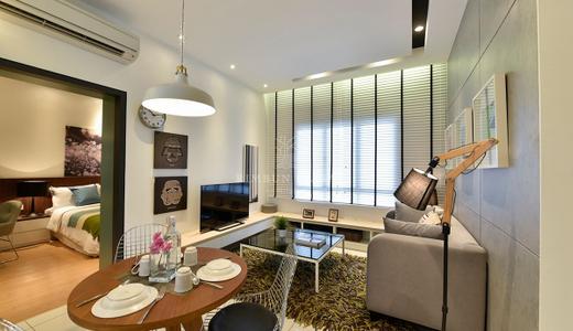 This 645 sq ft property is the perfect starter home for first-time buyers and investors