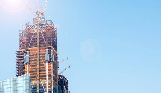 What is the Build then Sell 10:90 (BTS 10:90) concept and how can it help the housing industry?