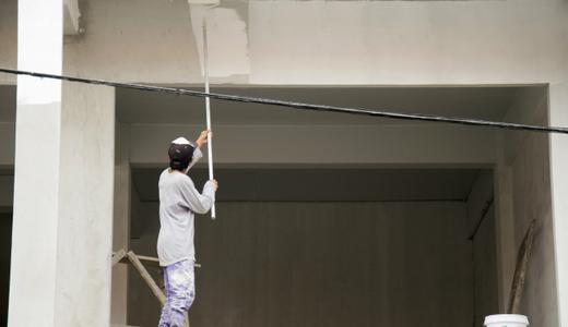 Best waterproofing paint Malaysia: Walls, concrete, and woods