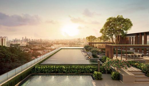 这个位于Wangsa Maju的屡获殊荣起价RM480,000的地产一定会让你大吃一惊