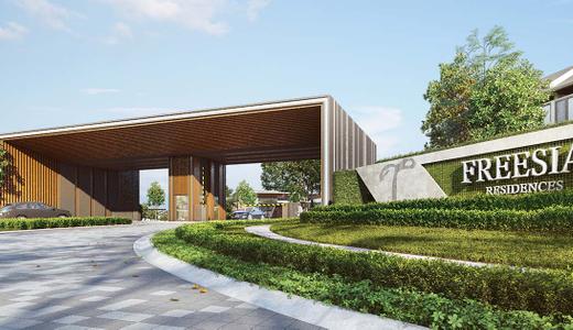 What if you can buy a house and personalise it?