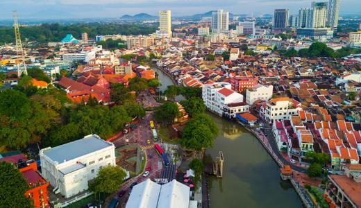 All Eyes on Malacca: The Next Property Investment Hub