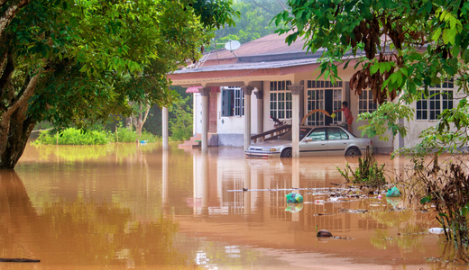 Of climate change and floods: How to improve building safety in Malaysia