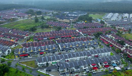 10 Kawasan kediaman paling dicari pembeli rumah Malaysia pada tahun 2021