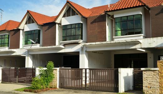 7 jenis rumah yang anda perlu  elak dari beli