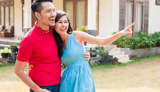 Are you a subsale homebuyer? Don't forget to change names to these 3 things