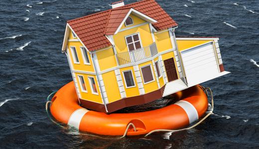 Types of home insurance policies in Malaysia