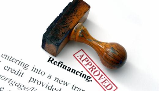 The pros and cons of refinancing your home