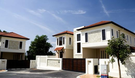 在马来西亚，房地产是对冲通胀的好工具吗？