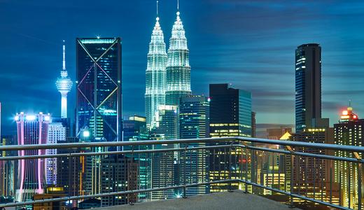 Hartanah bertingkat tinggi untuk pelaburan atau pembelian di Selangor, Kuala Lumpur dan Negeri Sembilan pada tahun 2022