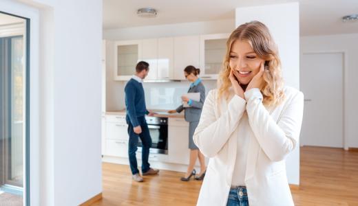 Fully furnished vs Partially furnished vs Unfurnished property: What is the difference?