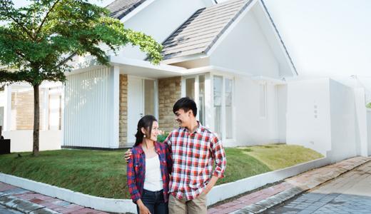 Thinking of buying your first home? Here are five things you need to know