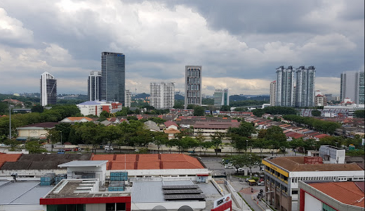 Is Damansara a good place to buy and live?