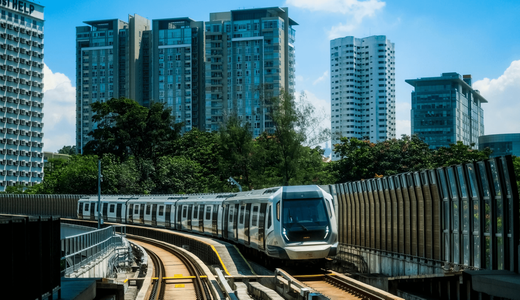 Is buying a home near the MRT3 circle line a smart move?