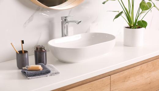 Bathroom tap: Everything you need to know