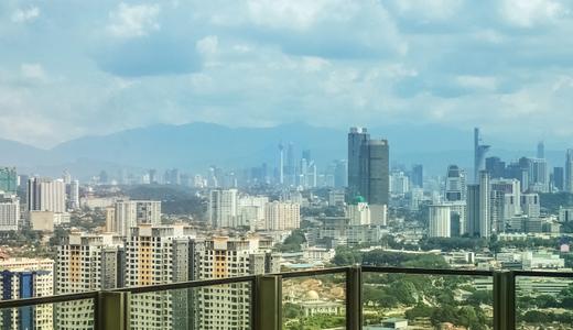 2022年八打灵再也10大热门出租公寓