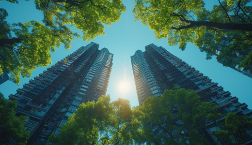 Green Building in Malaysia: 15 Sustainable Residential Developments to Know in 2026