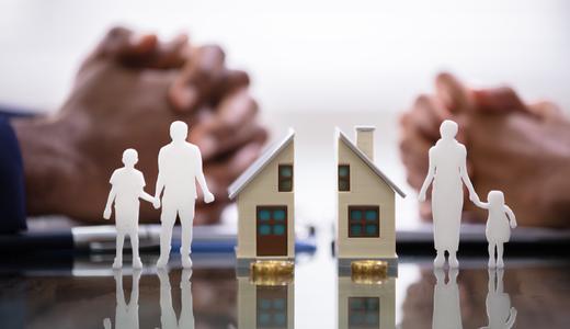 Pinjaman Rumah Bersama Suami Dan Isteri: Siapa Bayar Jika Bercerai?