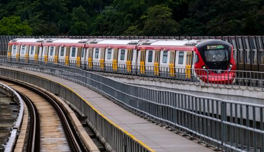 30 Properties for Rent along MRT Putrajaya Line Phase 2 for Less than RM3,000