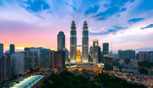 Which of these exclusive addresses: Bangsar, TTDI, or Mont Kiara suits you?