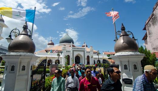 Hartanah dekat Jambatan Pulau Pinang 2: Harga RM500,000 ke bawah di Batu Maung & Batu Kawan