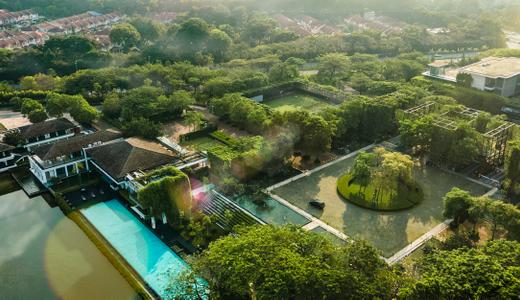 The Serenade at The Glades, Putra Heights’ Premium Gated and Guarded Pride
