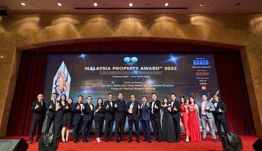 SkyWorld: Setting the Bar for Gold Standard Quality Living