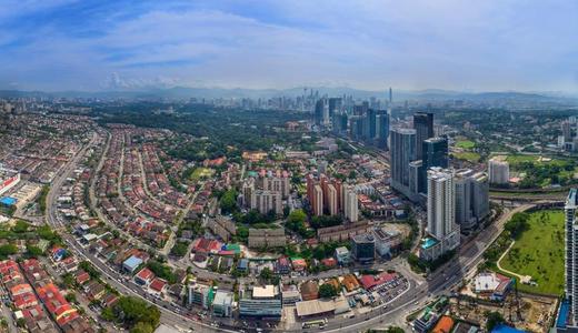 Projek kediaman terlaris di Kuala Lumpur dan Selangor
