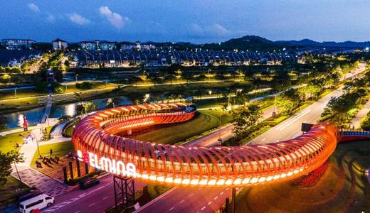 Sime Darby Property's City of Elmina is the top choice for holistic living