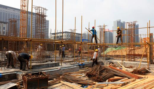 Malaysia to Continue Learning Homebuilding Innovation from China