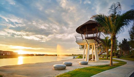 Experience Luxury Living at Setia Eco Glades, Cyberjaya