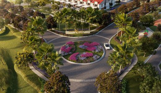 Amansara North@Setia Fontaines, Penang’s latest gem for landed property