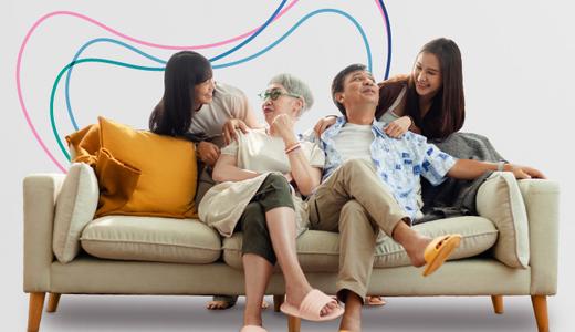 Discover Your Dream Home with Happy+ by UEM Sunrise
