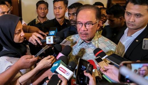 Konsep Perumahan Inklusif Madani Jadi Teras Pembangunan Kediaman Mampu Milik