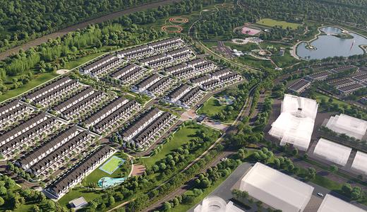 Are landed properties in Sepang still affordable?