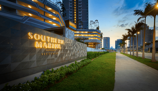 [PropTalk] Waterfront Living in Iskandar Puteri, Johor - Is It For You?