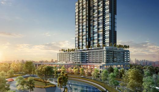 Tropicana Metropark Announces New Tenants To Its 1st Retail Hub, Perking Up The Neighbourhood & Adding Vibrancy To Subang Jaya