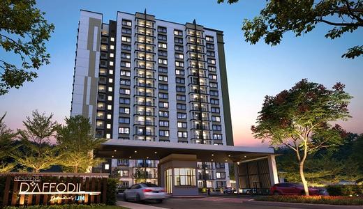 Alam Suria: A Prime Modern Haven Nestled in an Evolving Landscape