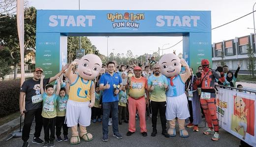 IJM Land Brings Fun and Wholesome Goodness to Families and Soren Show House Preview