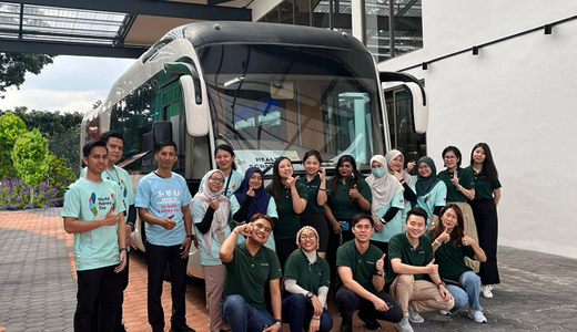 Avaland Successfully Completes Health Screenings Across The Klang Valley