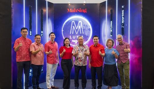 Mah Sing’s M Luna in Kepong Celebrates Early Completion and Several Notable Achievements
