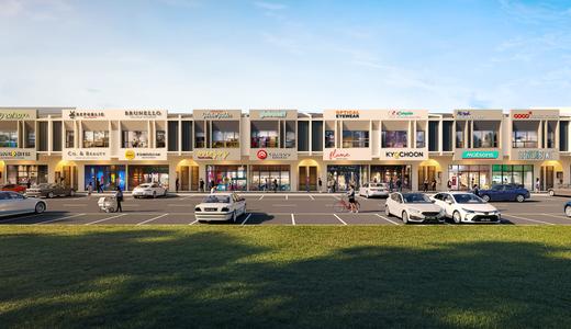 Newly Launched Teman Shop-Lots in Setia Alamsari Is 90% Booked On Launch Day, Offering Enhanced Connectivity