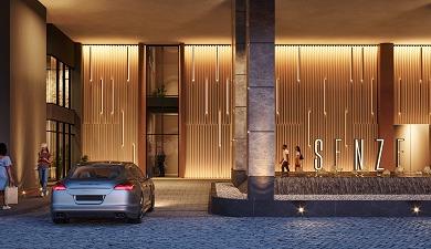 Senze@PICC Opens Its Doors – Penang's Largest One-Stop Show Gallery Now Open for Viewing