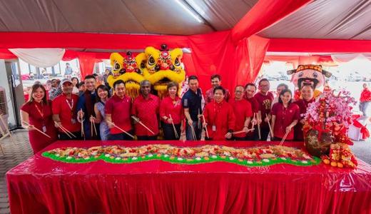 Sime Darby Property Sees Positive Response for Arina in Bandar Ainsdale  with 100% Take-Up Rate