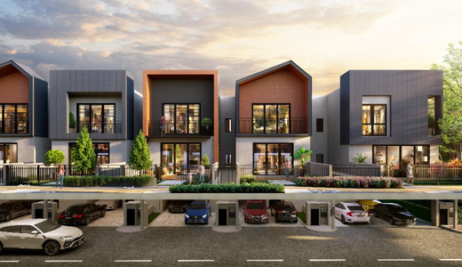 Why	22 Quartz Residences Offers a Balanced Lifestyle for Growing Families