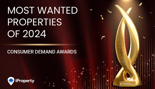 Live Better, Choose Smarter: Malaysia’s Most Desired Properties in 2024