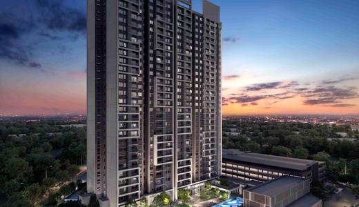 SUNTRACK CHAMPIONS LOW DENSITY AND MULTI-ABILITY LIVING AT ERAT RESIDENCE