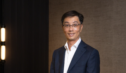 UEM Sunrise Announces Appointment of Eric Chan as Independent Non-Executive Director