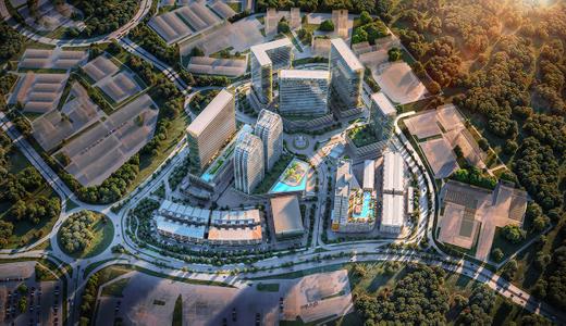 Kota Kemuning South Is Booming—Here’s Everything You Need to Know About It